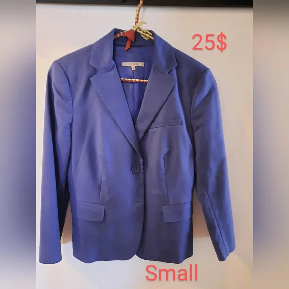 Jacket - Picture 1 of 1